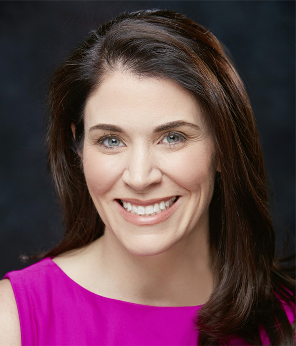 Dr. Lauren O'Brien. MD